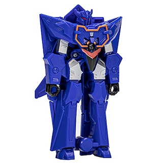 Foto 1 | Figura de Acción Transformers Earthspark Flip Changer - Venta Internacional