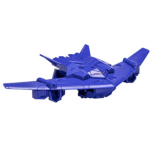 Foto 3 pulgar | Figura de Acción Transformers Earthspark Flip Changer - Venta Internacional