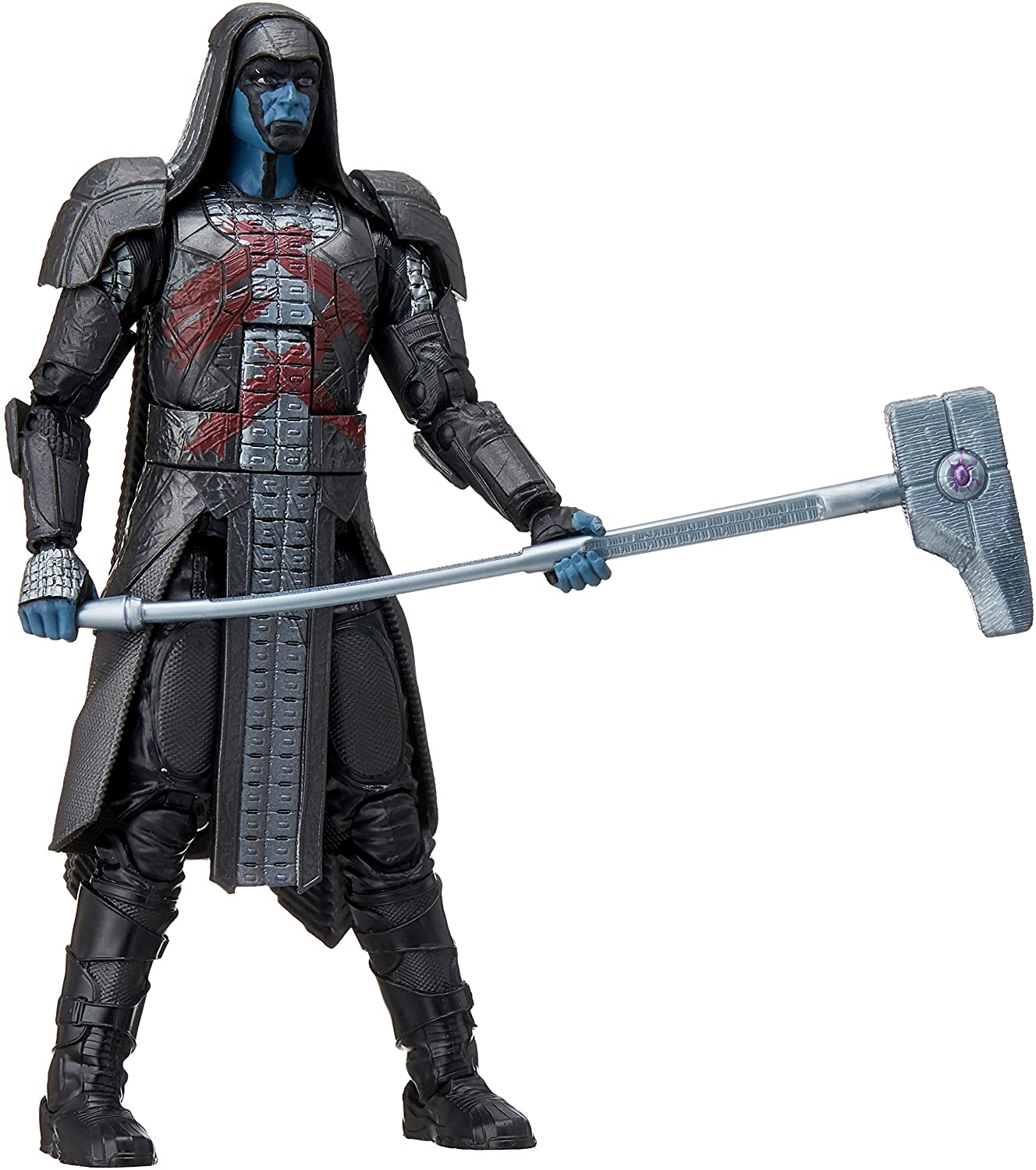 Foto 1 | Marvel Studios: Los Primeros Diez Años Guardianes de La Galaxia Ronan - Venta Internacional