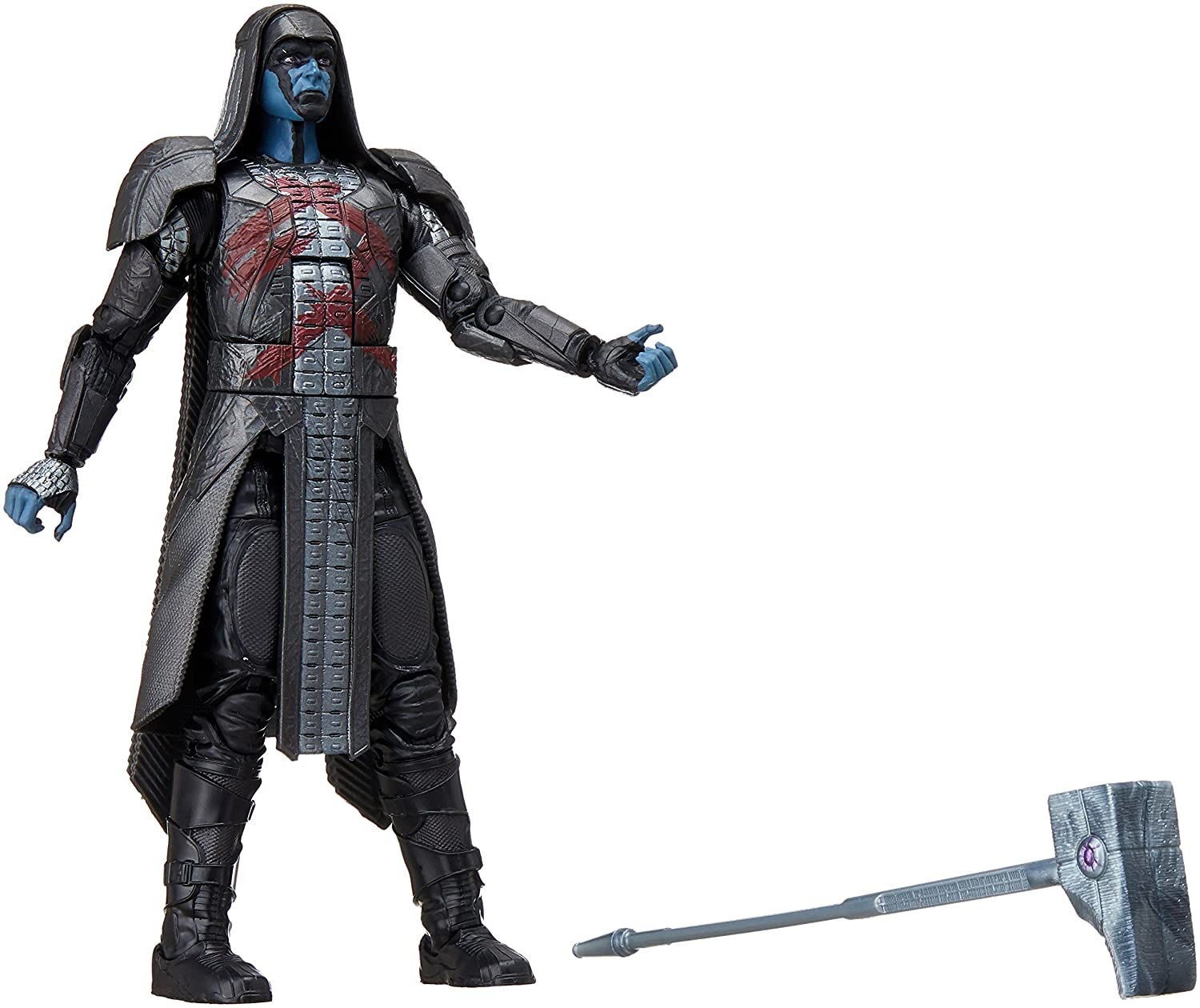 Foto 3 | Marvel Studios: Los Primeros Diez Años Guardianes de La Galaxia Ronan - Venta Internacional