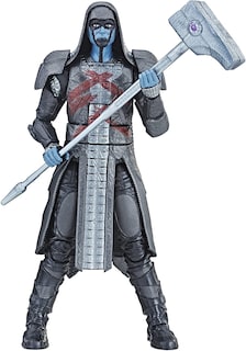 Foto 6 | Marvel Studios: Los Primeros Diez Años Guardianes de La Galaxia Ronan - Venta Internacional