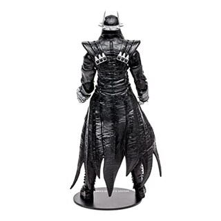 Foto 3 | Figura McFarlane Toys Mortal Kombat El Batman que Ríe - Venta Internacional