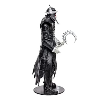 Foto 6 | Figura McFarlane Toys Mortal Kombat El Batman que Ríe - Venta Internacional