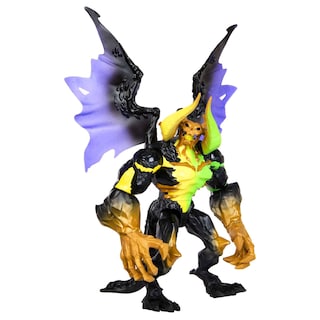 Foto 1 | Figura de Acción Masters Of The Universe He-Man Cosmic Terror - Venta Internacional