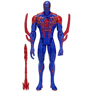Foto 1 | Figura Marvel Spider-Man: Across the Spider-Verse - Venta Internacional