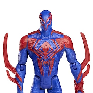 Foto 3 | Figura Marvel Spider-Man: Across the Spider-Verse - Venta Internacional