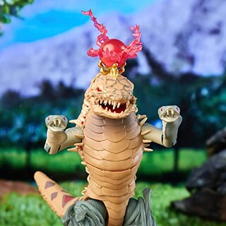 Foto 5 | Figura de Acción Power Rangers Lightning Snizzard 15 cm - Venta Internacional