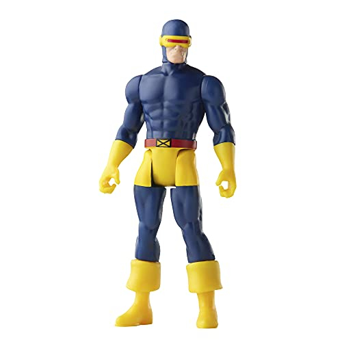 Foto 1 | Figura Retro de Cíclope Hasbro Legends - Venta Internacional