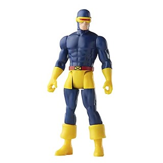 Foto 1 | Figura Retro de Cíclope Hasbro Legends - Venta Internacional
