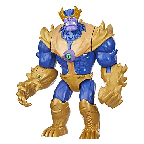 Foto 1 | Figura de Acción Marvel Avengers Mech Strike Monster Hunters - Venta Internacional