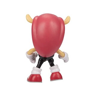 Foto 3 | Figura Sonic The Hedgehog Classic Mighty - Venta Internacional