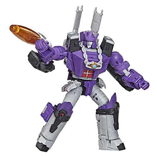 Foto 2 pulgar | Figura de Acción Generations Leader Galvatron 7.5'' - Venta Internacional