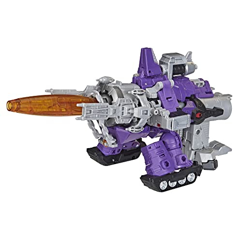 Foto 3 pulgar | Figura de Acción Generations Leader Galvatron 7.5'' - Venta Internacional