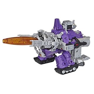 Foto 2 | Figura de Acción Generations Leader Galvatron 7.5'' - Venta Internacional