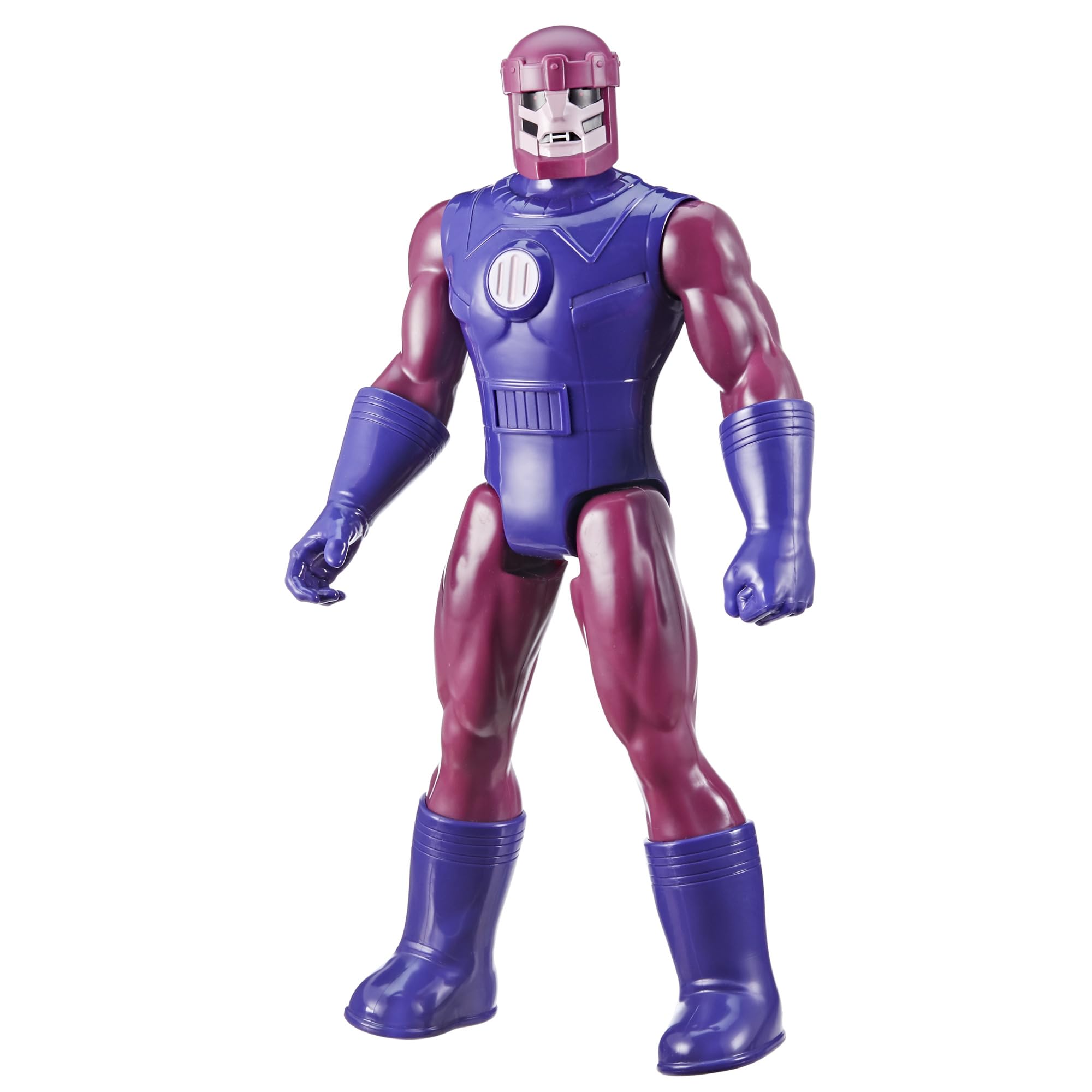 Foto 2 pulgar | Figura de Acción Marvel Titan Hero Series X-Men Centinela 35 cm - Venta Internacional