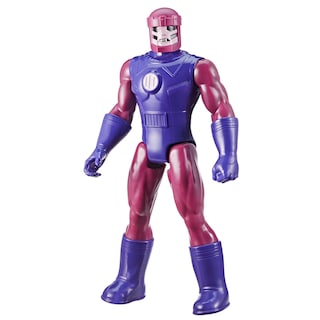 Foto 1 | Figura de Acción Marvel Titan Hero Series X-Men Centinela 35 cm - Venta Internacional