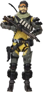 Foto 1 | Figura de Acción Apex Legends Mirage- Venta Internacional