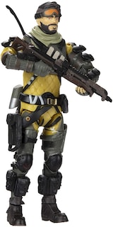 Foto 4 | Figura de Acción Apex Legends Mirage- Venta Internacional