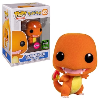 Foto 1 | Funko Pop 2020 455 Charmander- Venta Internacional