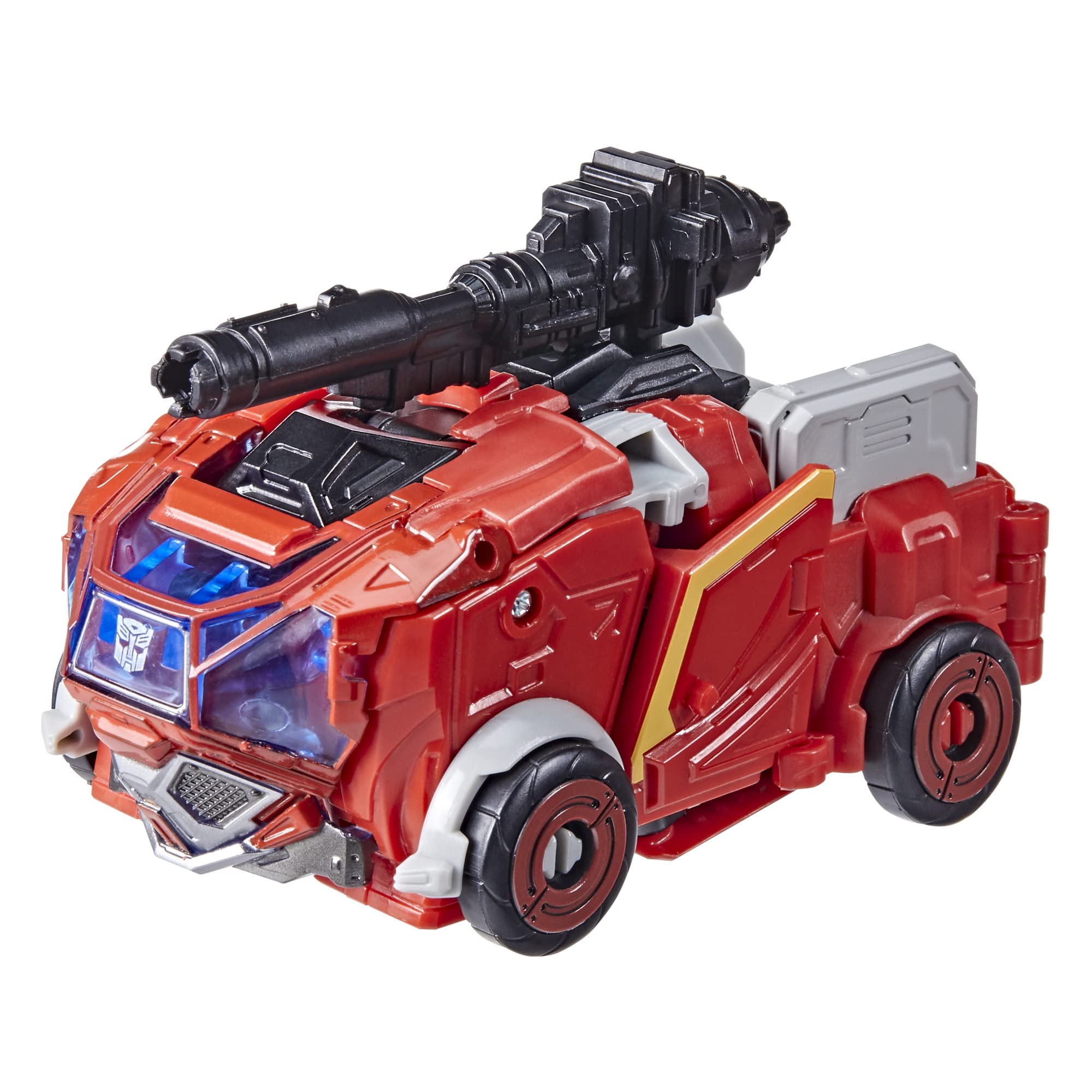Foto 3 pulgar | Figura de Acción Transformers Studio Series 84 Deluxe Bumblebee Ironhide - Venta Internacional