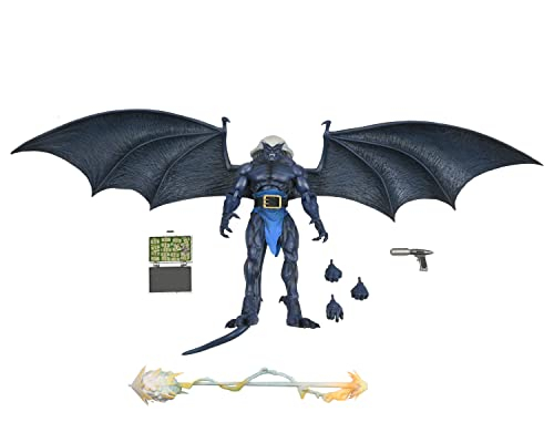 Foto 1 | Figura de Acción Neca Gargoyles Thailog Ultimate 18 Cm - Venta Internacional