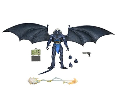 Foto 1 | Figura de Acción Neca Gargoyles Thailog Ultimate 18 Cm - Venta Internacional