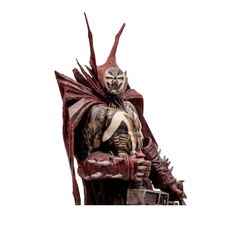 Foto 3 | Figura de Acción Mcfarlane Toys Hellspawn 2-7 Spawn 30th Anniv - Venta Internacional