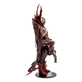 Foto 5 | Figura de Acción Mcfarlane Toys Hellspawn 2-7 Spawn 30th Anniv - Venta Internacional