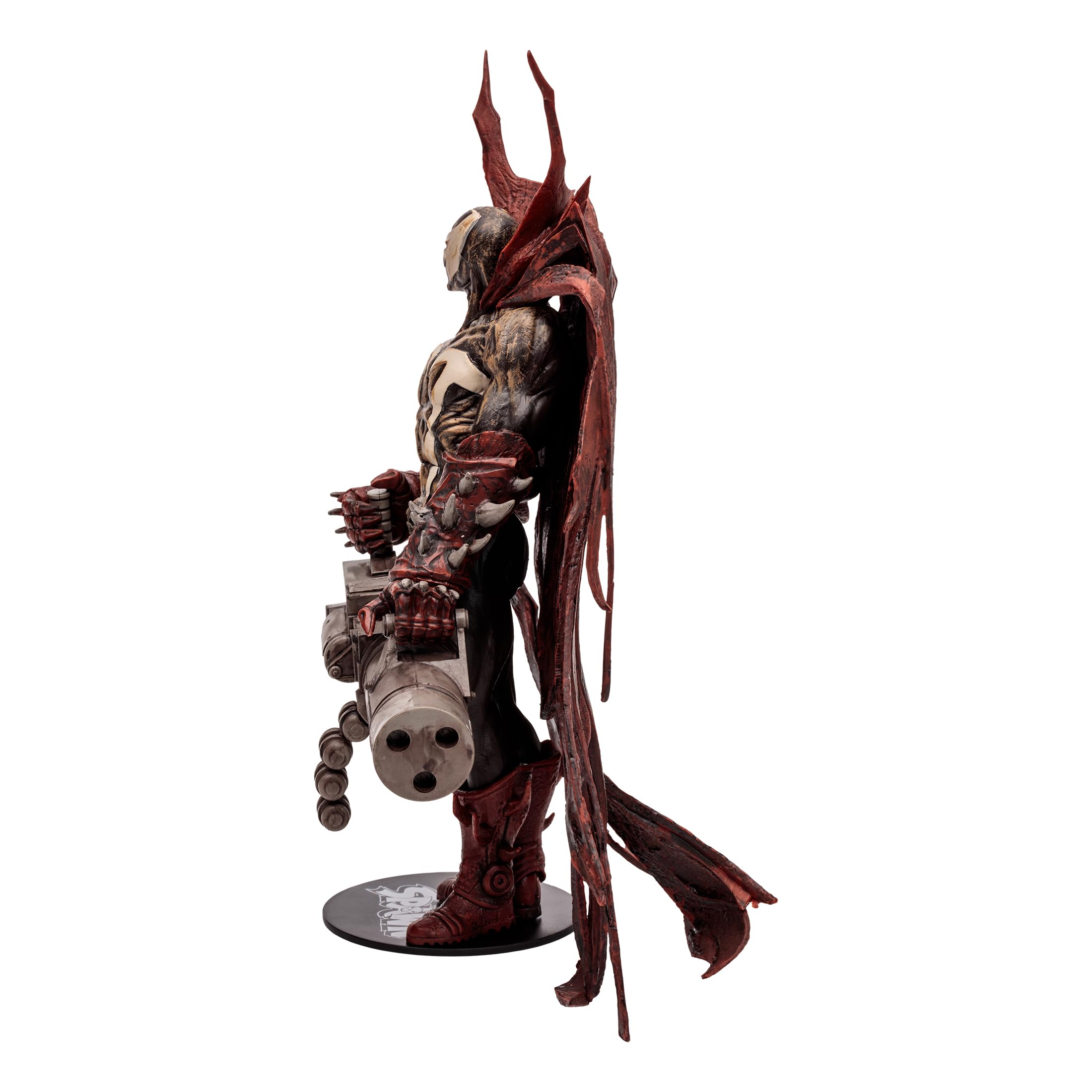 Foto 8 pulgar | Figura de Acción Mcfarlane Toys Hellspawn 2-7 Spawn 30th Anniv - Venta Internacional