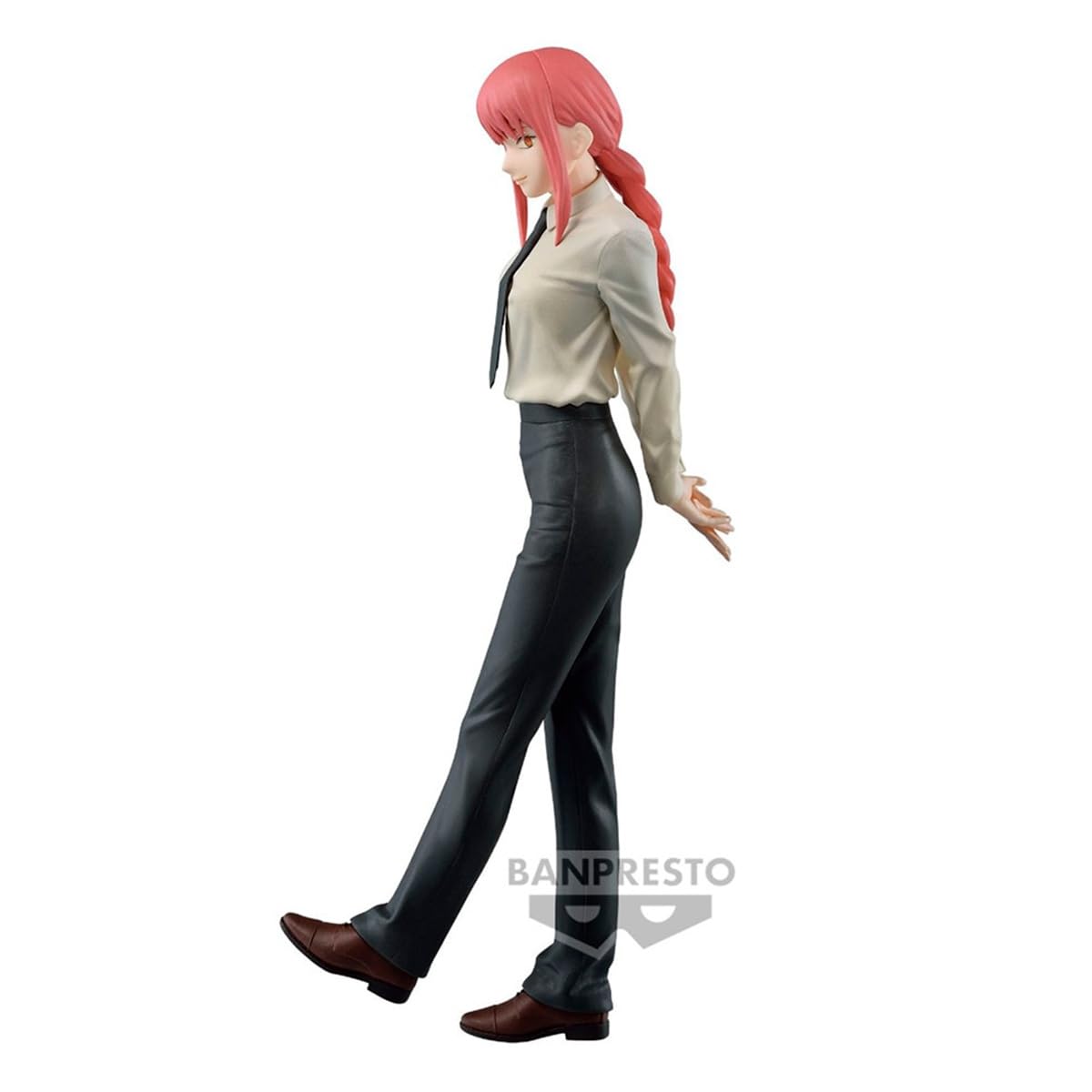 Foto 4 pulgar | Figura Banpresto Chainsaw Man Makima - Venta Internacional
