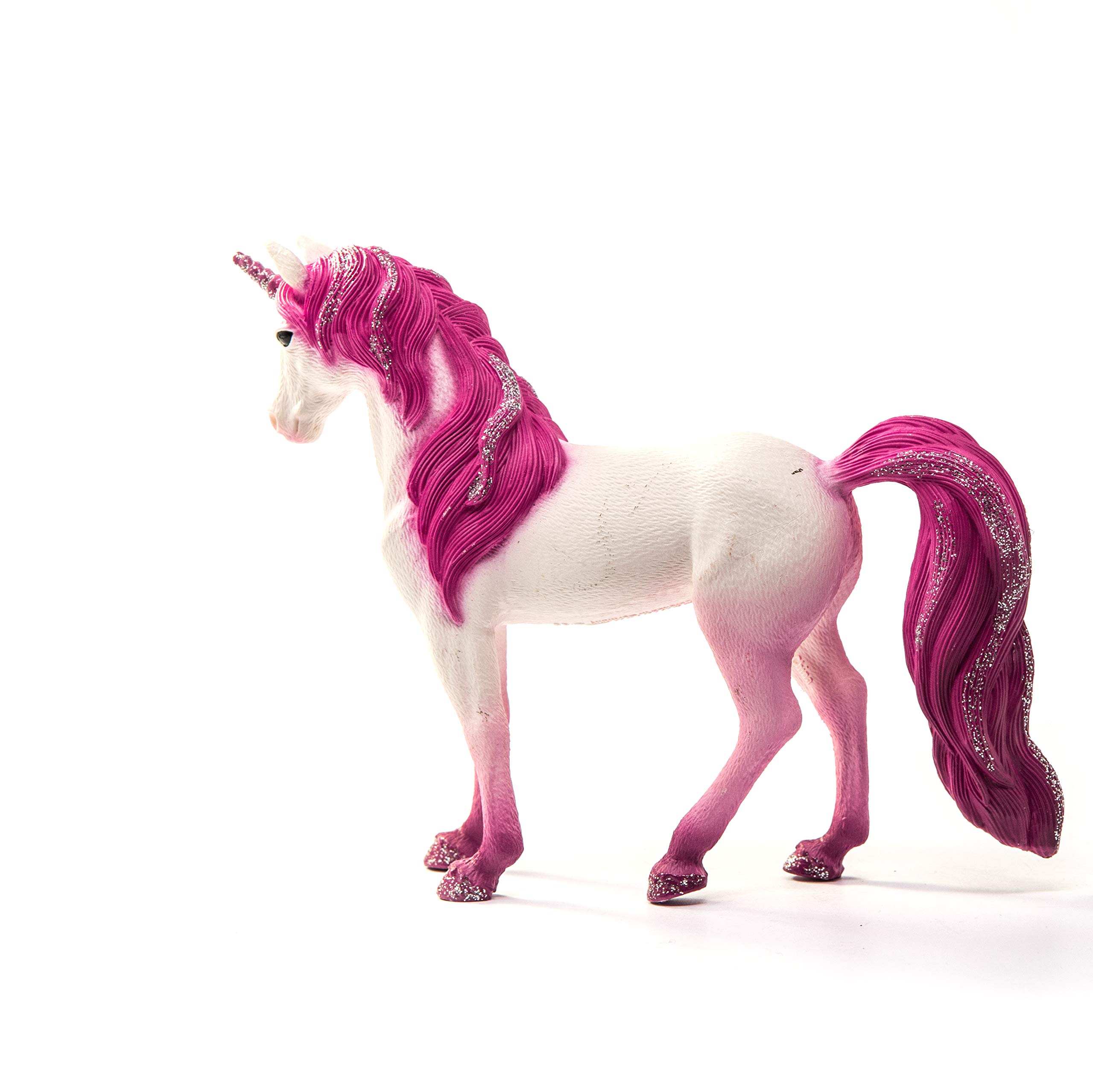 Foto 6 pulgar | Figura de Unicornio Schleich Bayala Mandala Rosa - Venta Internacional