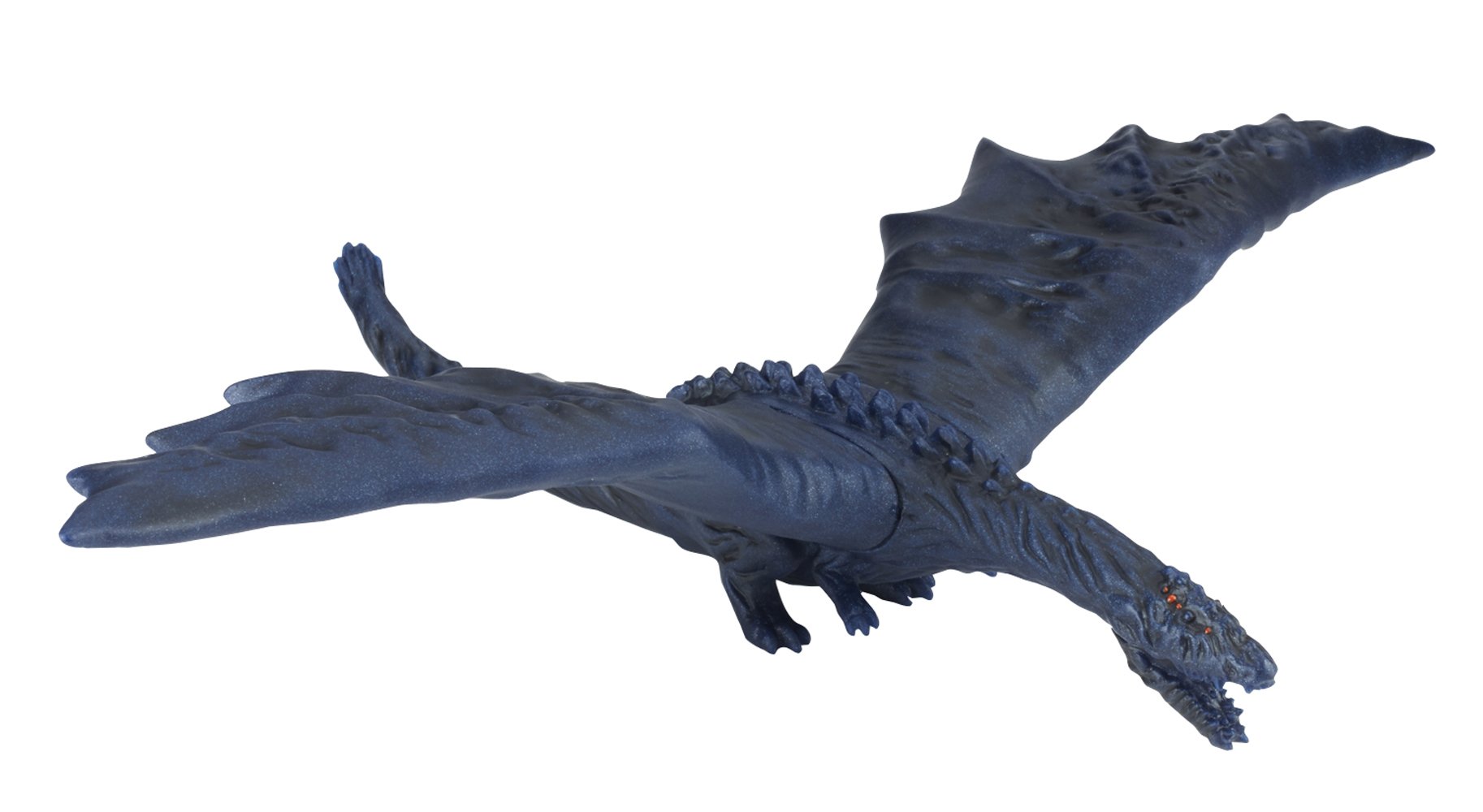 Figura de Vinilo Bandai Godzilla Movie Monster Series Servum 15 cm - Venta Internacional