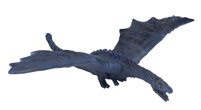 Foto 1 | Figura de Vinilo Bandai Godzilla Movie Monster Series Servum 15 cm - Venta Internacional