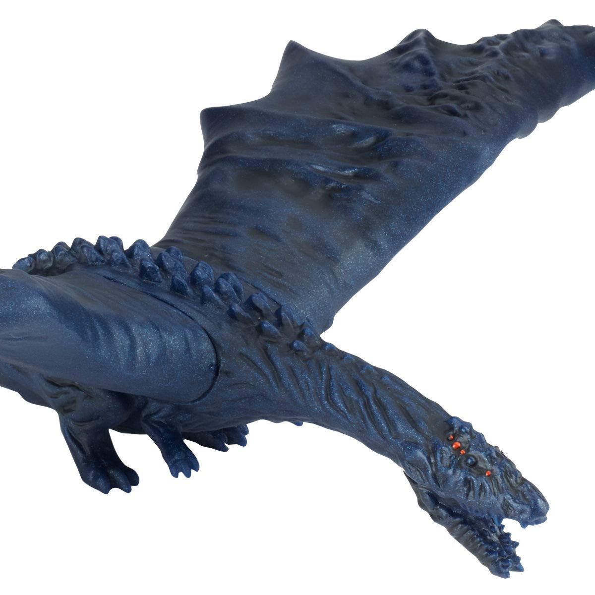 Foto 3 pulgar | Figura de Vinilo Bandai Godzilla Movie Monster Series Servum 15 cm - Venta Internacional