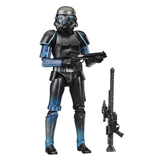 Foto 2 | Figura de Acción Hasbro Star Wars The Force Unleashed 15 cm - Venta Internacional