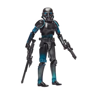 Foto 3 | Figura de Acción Hasbro Star Wars The Force Unleashed 15 cm - Venta Internacional