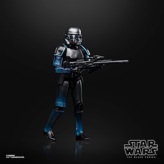 Foto 5 | Figura de Acción Hasbro Star Wars The Force Unleashed 15 cm - Venta Internacional