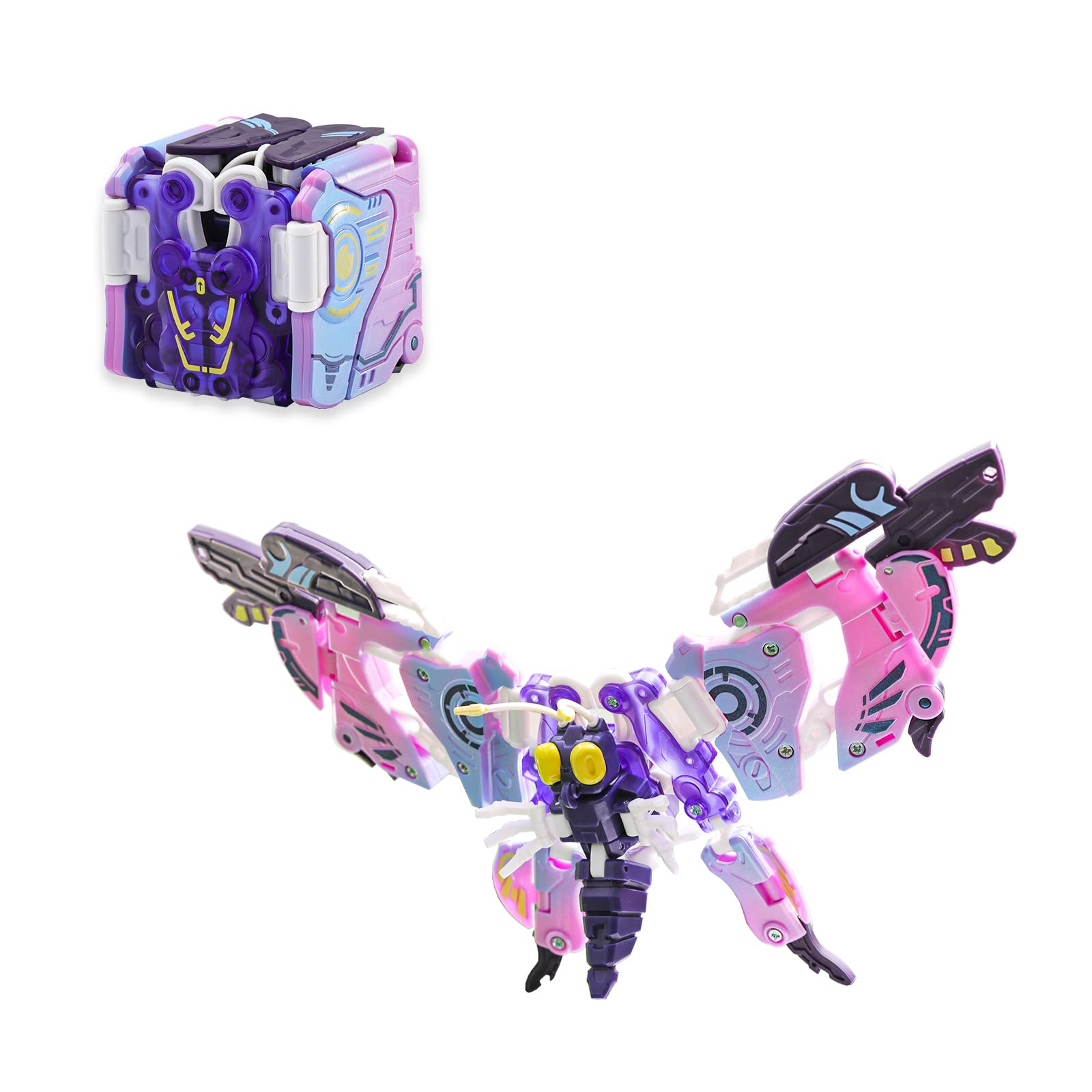 Foto 2 pulgar | Figura 52toys Beastbox Bb-56-Venta Internacional