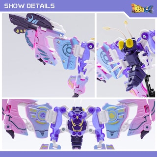 Foto 4 | Figura 52toys Beastbox Bb-56-Venta Internacional