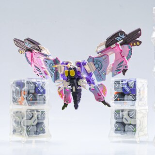 Foto 7 | Figura 52toys Beastbox Bb-56-Venta Internacional