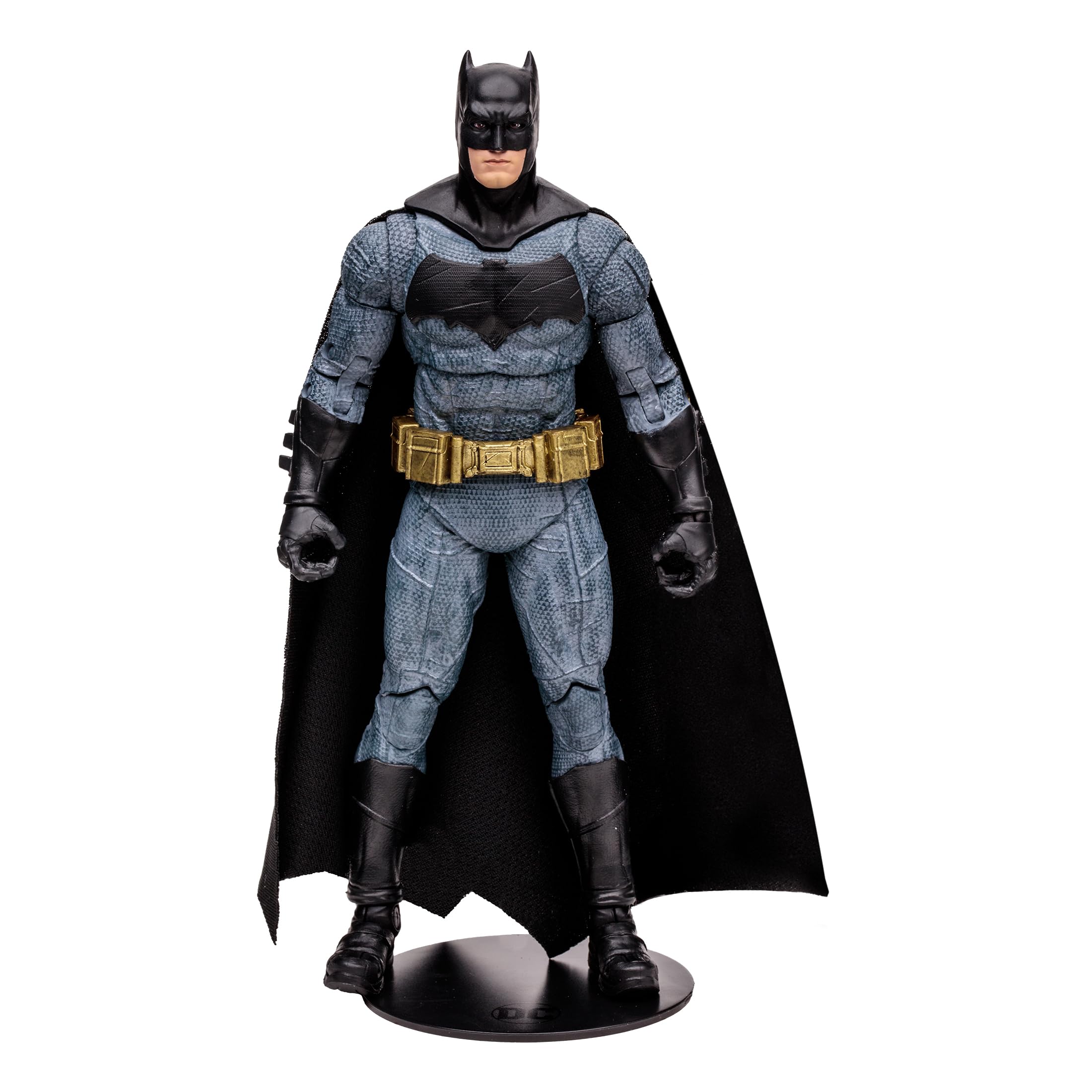 Figura de Acción Mcfarlane Toys Dc Multiverse Batman - Venta Internacional
