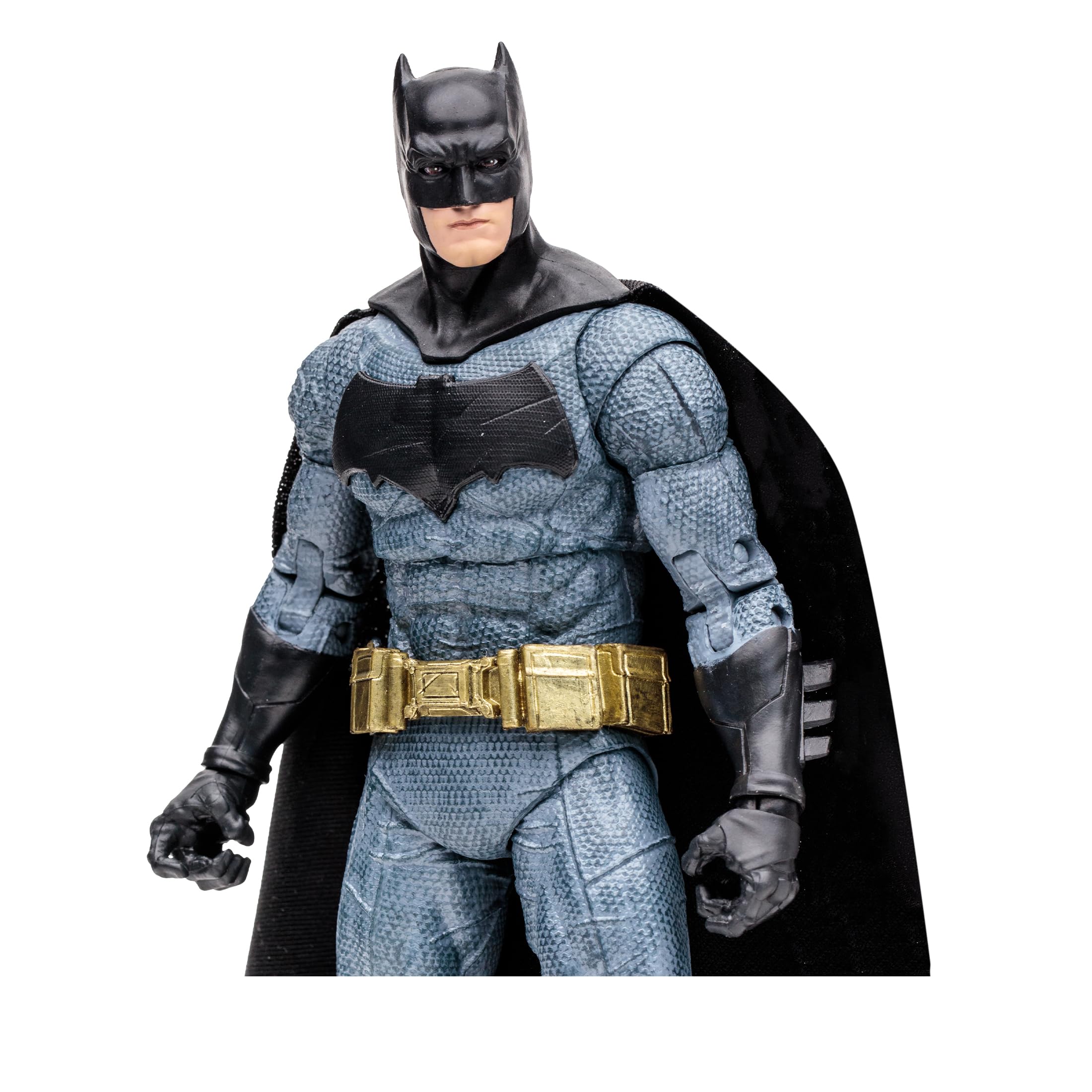 Foto 3 pulgar | Figura de Acción Mcfarlane Toys Dc Multiverse Batman - Venta Internacional