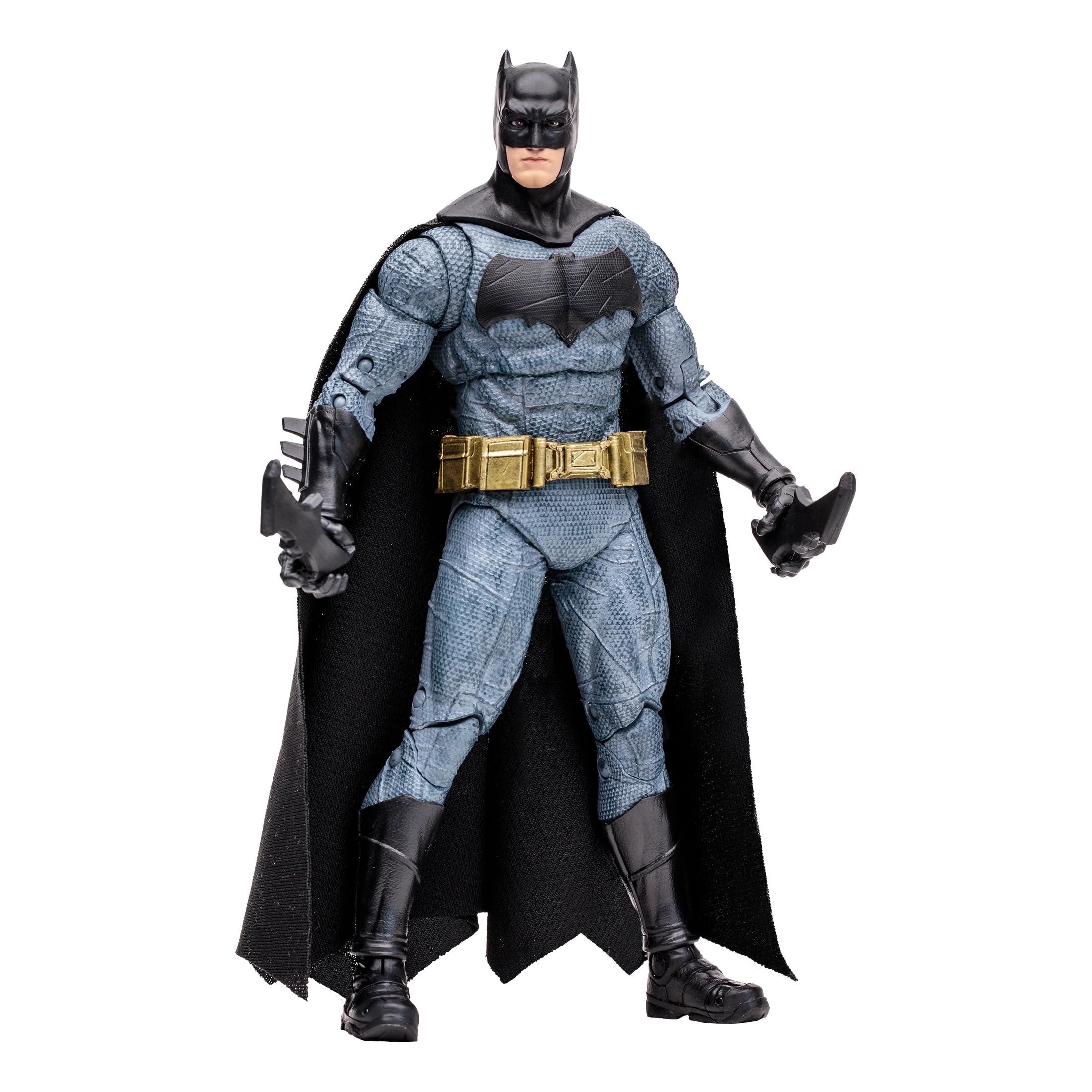 Foto 5 pulgar | Figura de Acción Mcfarlane Toys Dc Multiverse Batman - Venta Internacional