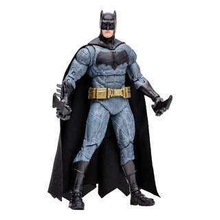 Foto 4 | Figura de Acción Mcfarlane Toys Dc Multiverse Batman - Venta Internacional
