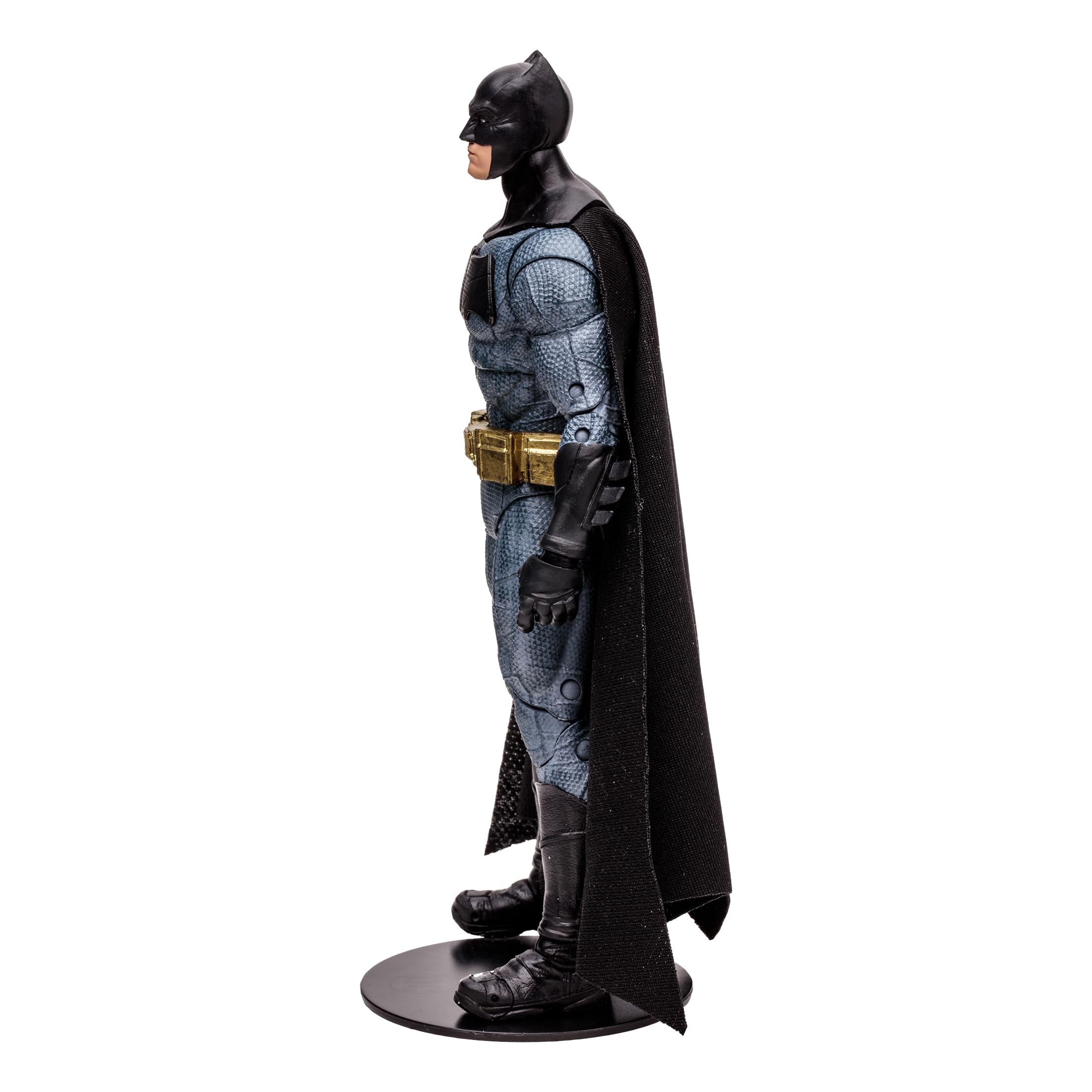 Foto 6 pulgar | Figura de Acción Mcfarlane Toys Dc Multiverse Batman - Venta Internacional