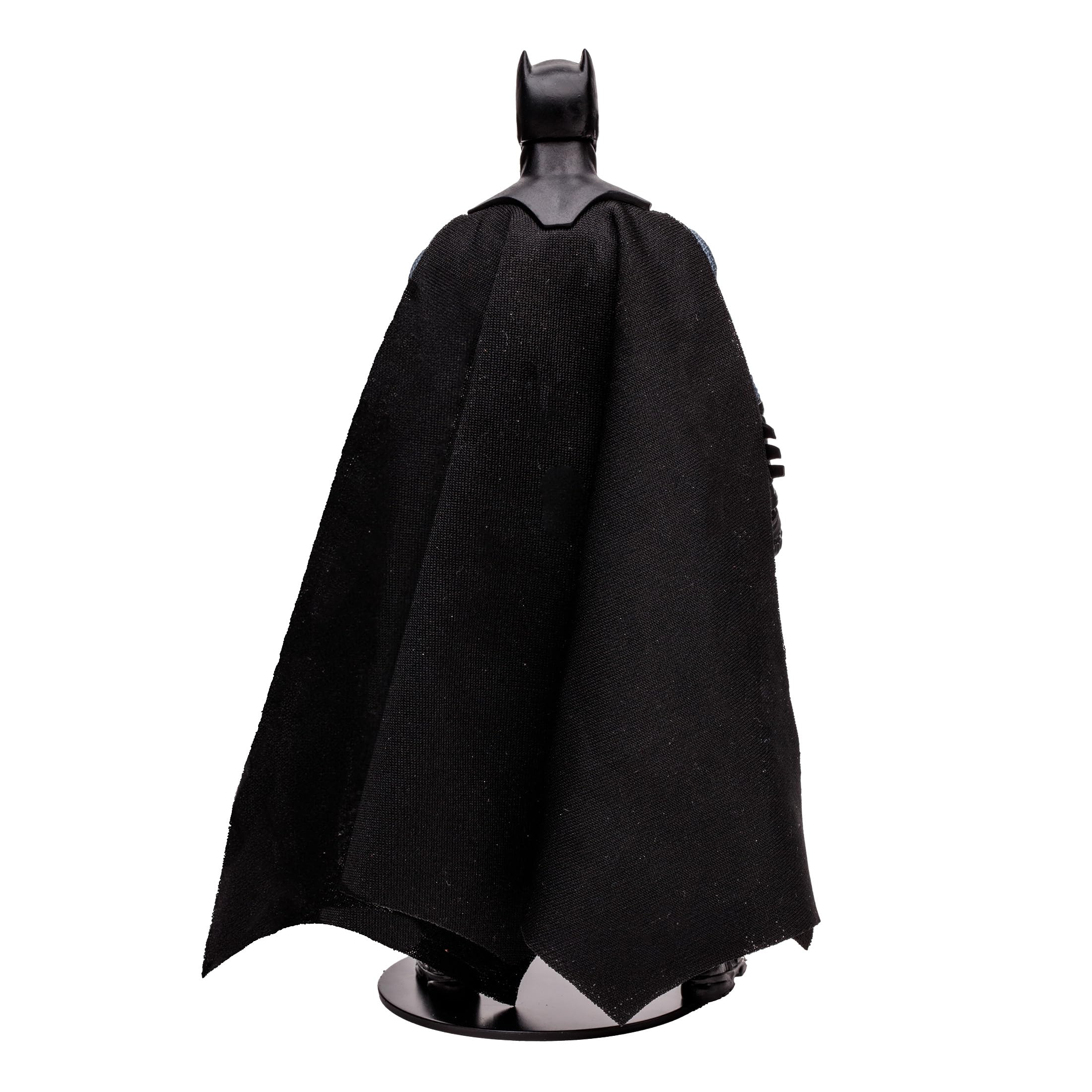 Foto 6 | Figura de Acción Mcfarlane Toys Dc Multiverse Batman - Venta Internacional