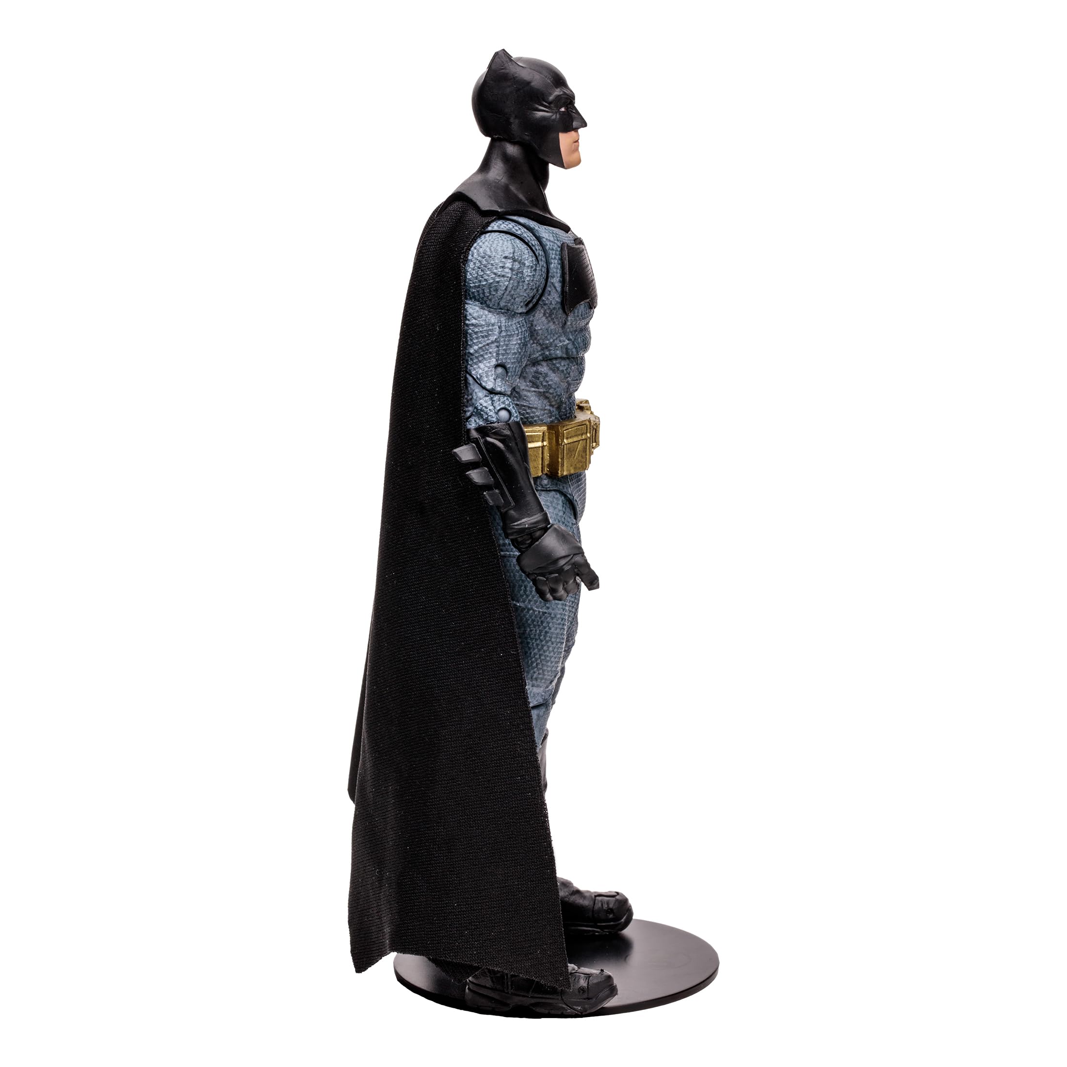 Foto 8 pulgar | Figura de Acción Mcfarlane Toys Dc Multiverse Batman - Venta Internacional