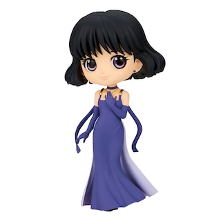 Foto 1 | Figura Banpresto Pretty Guardian Sailor Moon Princess Saturn - Venta Internacional