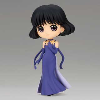 Foto 2 | Figura Banpresto Pretty Guardian Sailor Moon Princess Saturn - Venta Internacional