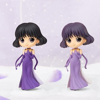Foto 6 | Figura Banpresto Pretty Guardian Sailor Moon Princess Saturn - Venta Internacional